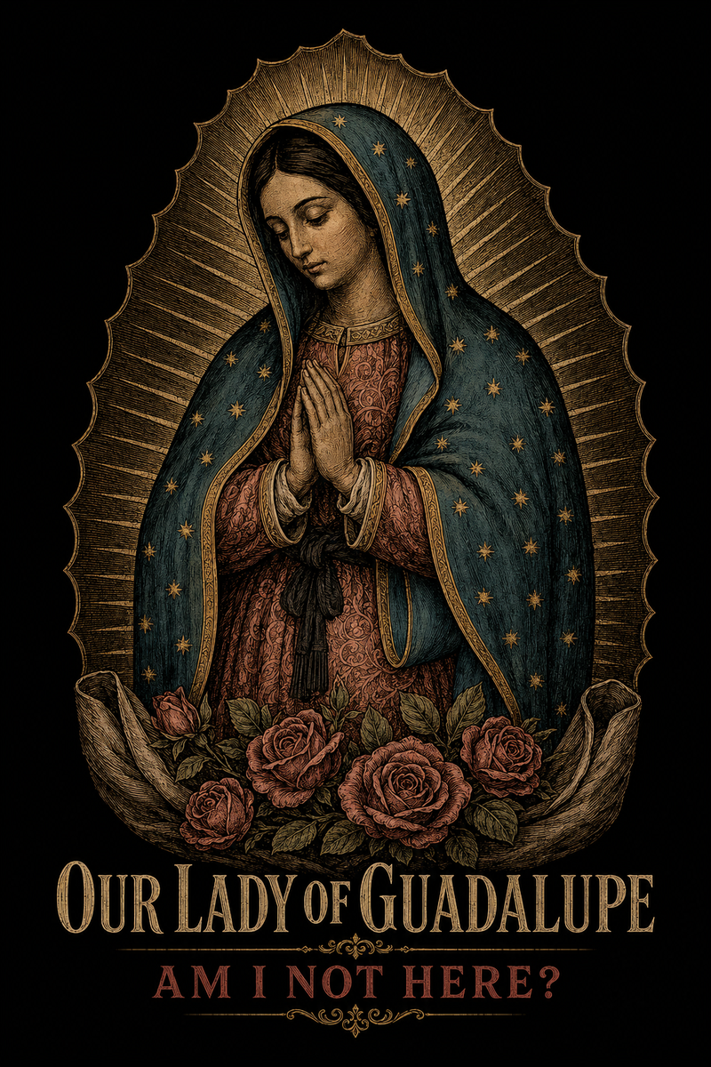 Our Lady of Guadalupe