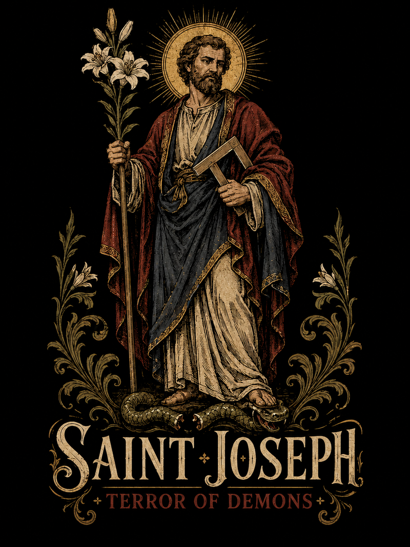 Saint Joseph